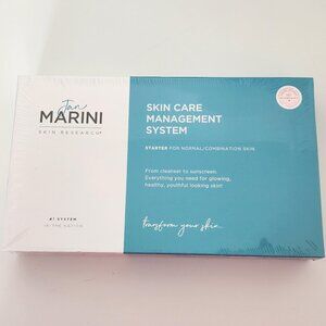 Jan Marini Starter System